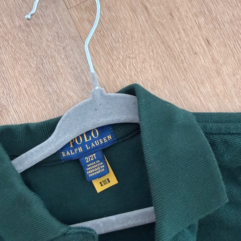 Ralph Lauren Top